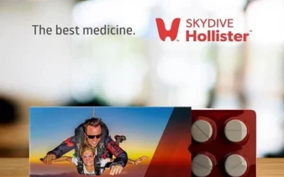 Is There An Age Limit To Skydive?