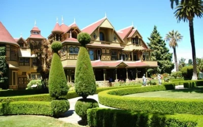 Top Things To Do in the South Bay Area